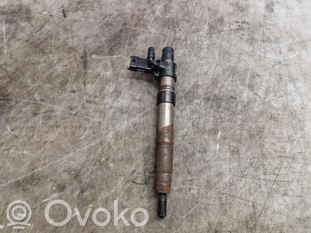 Land Rover Freelander 2 - LR2 Inyector de combustible 