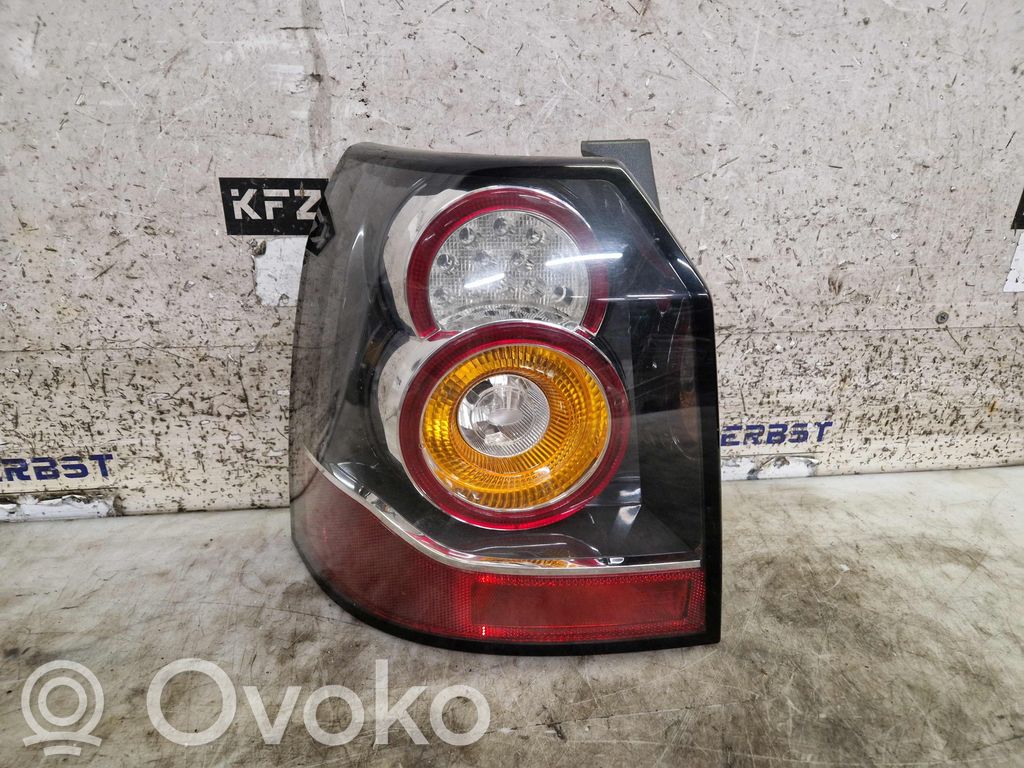 Land Rover Freelander 2 - LR2 Lampă spate în caroserie 