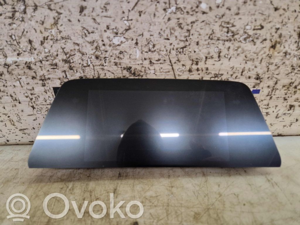 Volkswagen ID.3 Tachimetro (quadro strumenti)