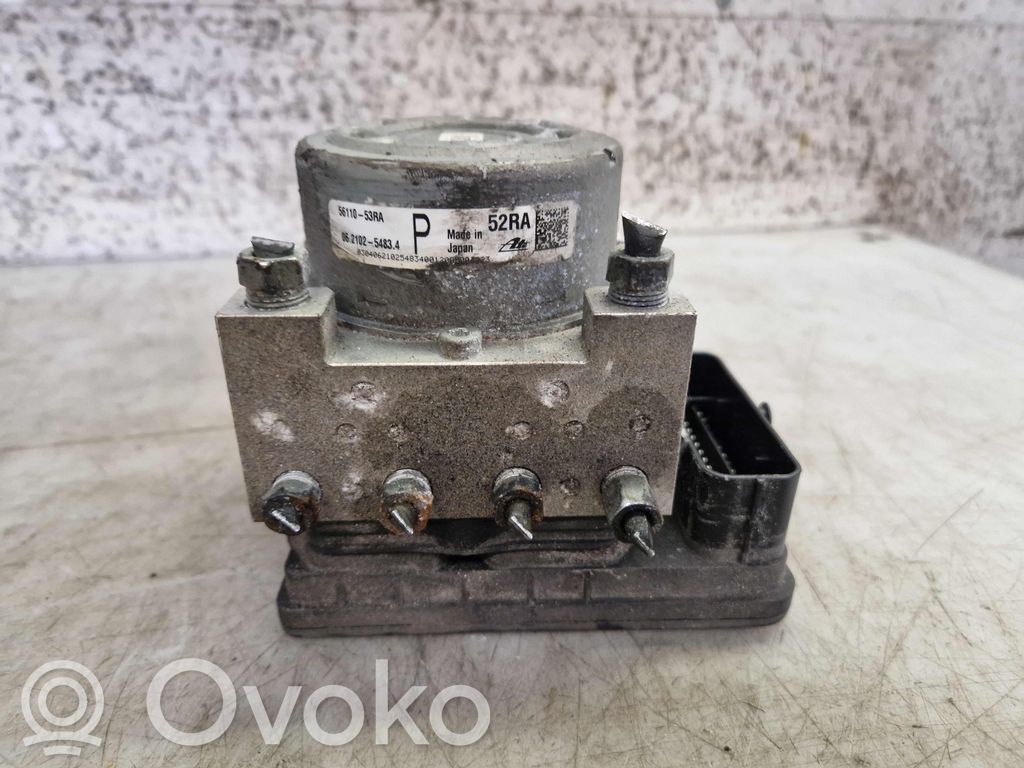 ABS Blokas   5611053RA,5613053RD4,5611053RA,5613053RD4