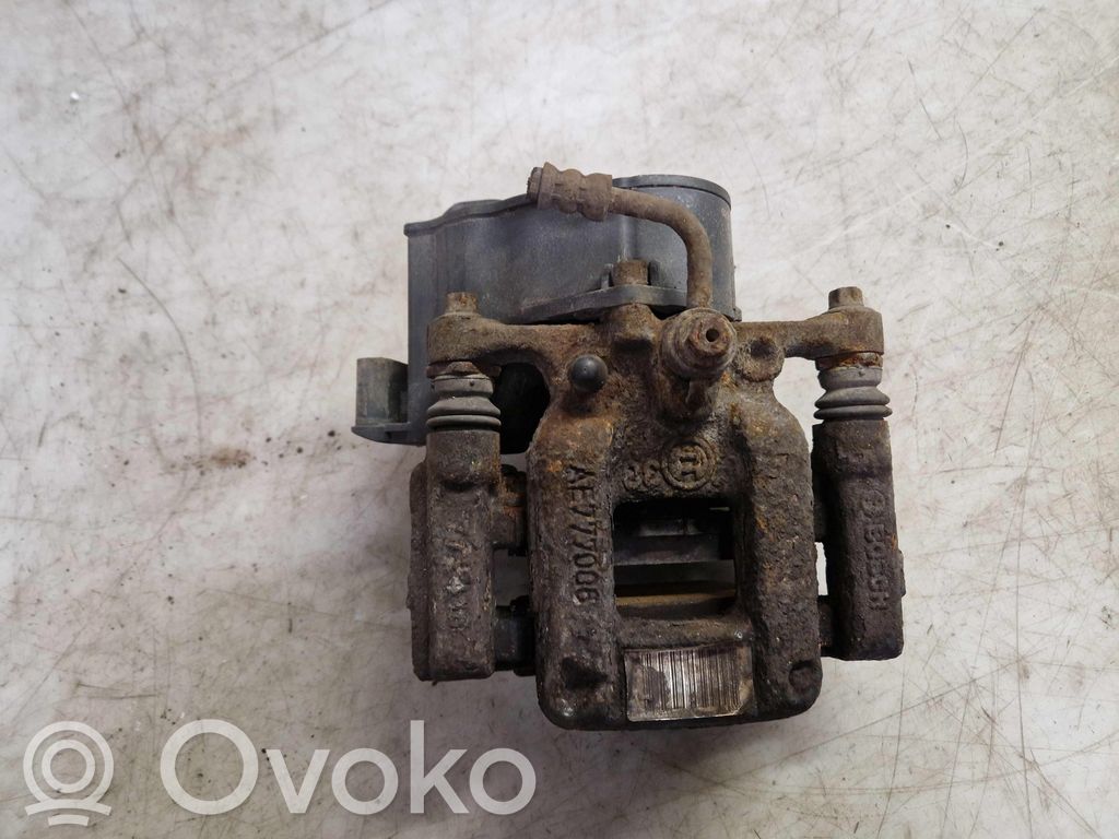 Bremssattel hinten   1608998880,1608998880