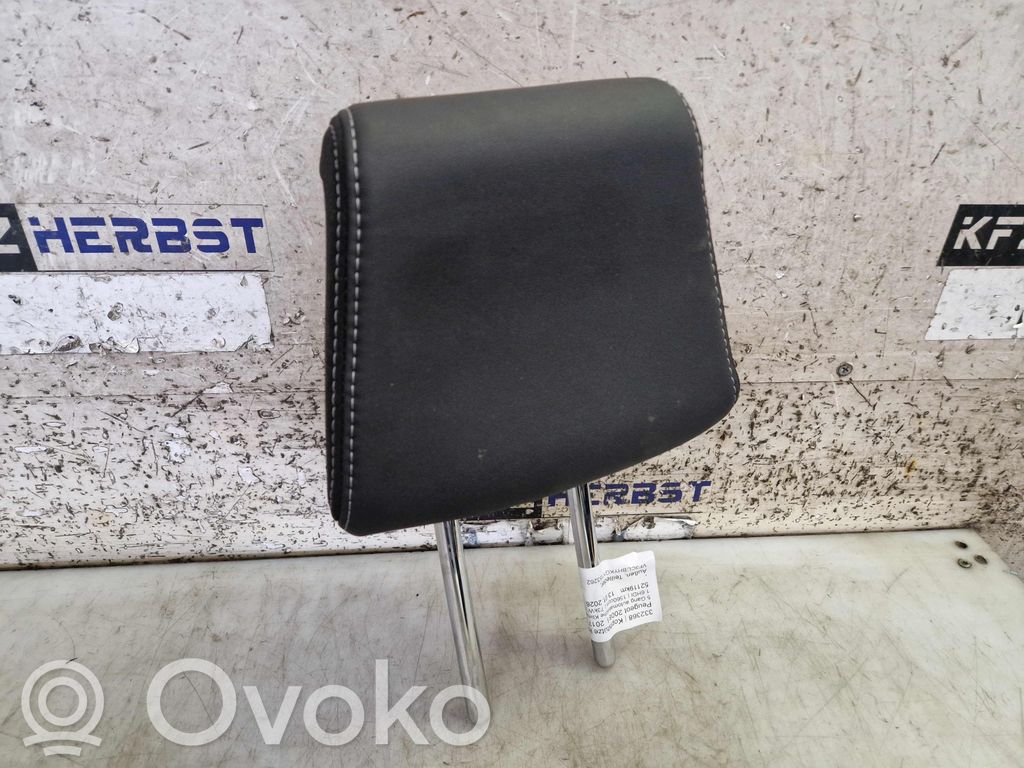 Peugeot 2008 I Alte piese de interior 
