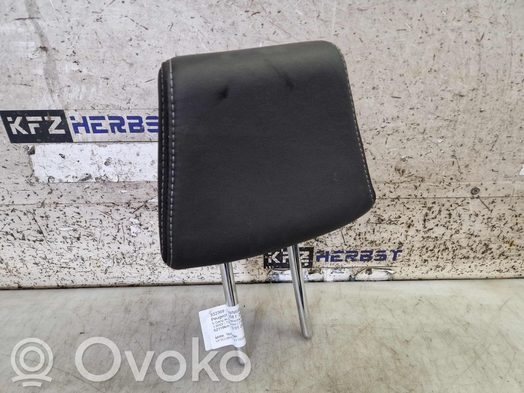 Peugeot 2008 I Alte piese de interior 