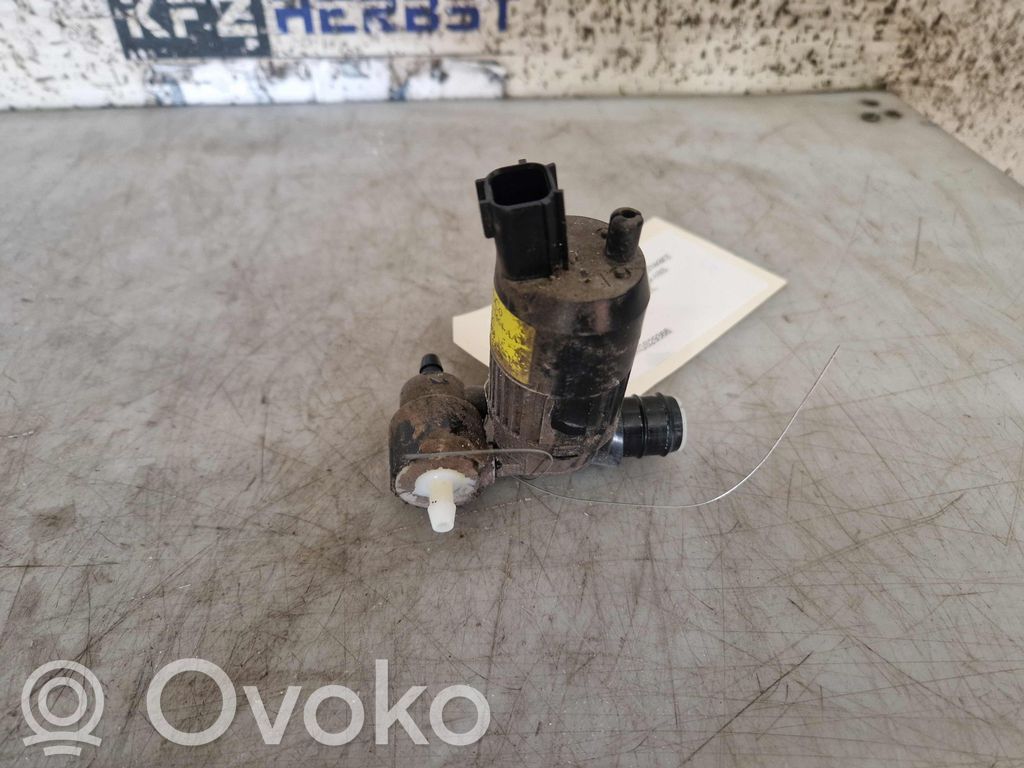 Windscreen/windshield washer pump   DV6117664AA,JL1B17664AA,DV6117664AA,JL1B17664AA