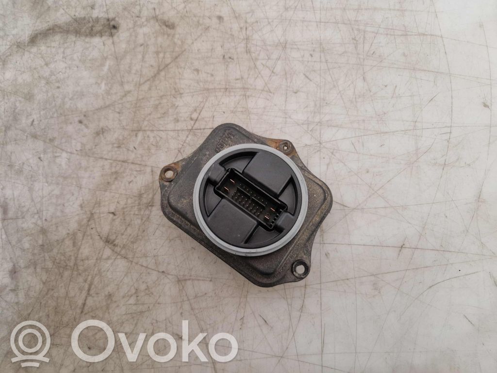 Ford Galaxy Other control units/modules 