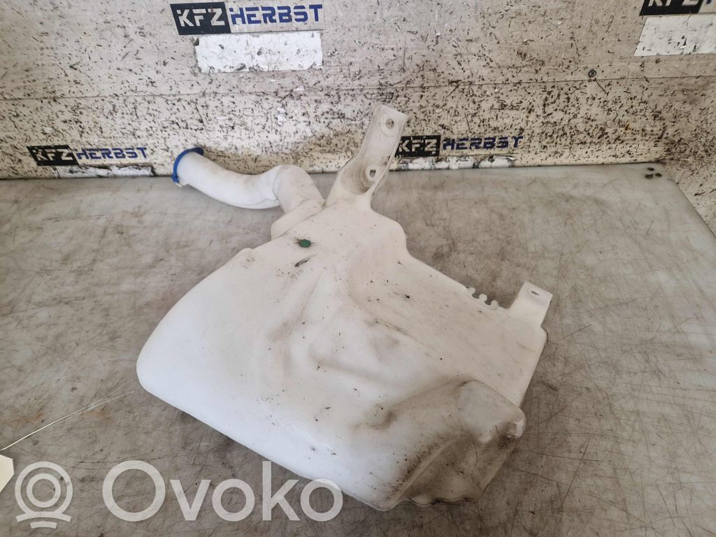 Ford Galaxy Logu šķidruma tvertne 