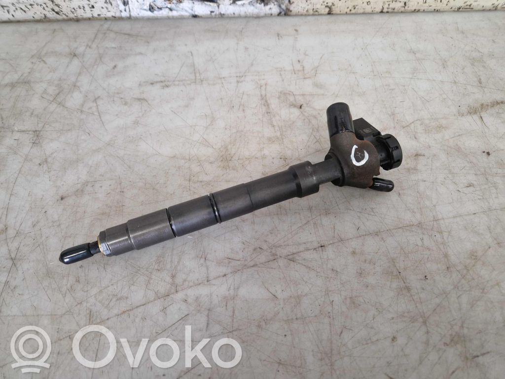 Volkswagen Transporter - Caravelle T6 Inyector de combustible 