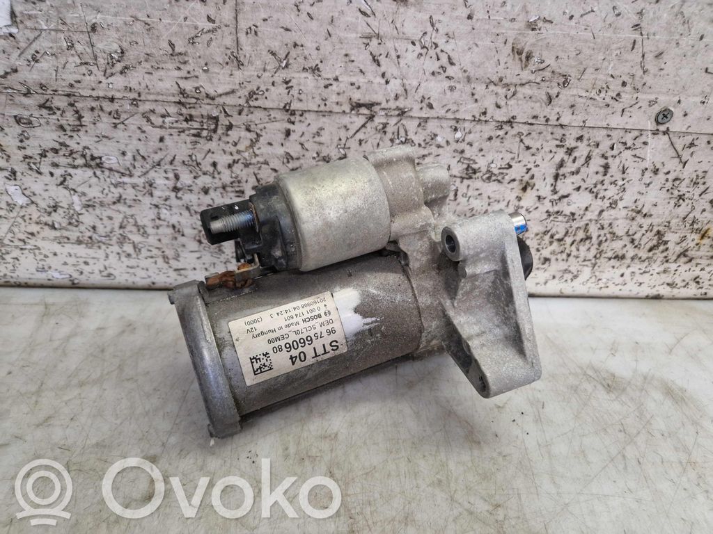 Rozrusznik   9675660680,20160908,1627650980,20160908,9675660680