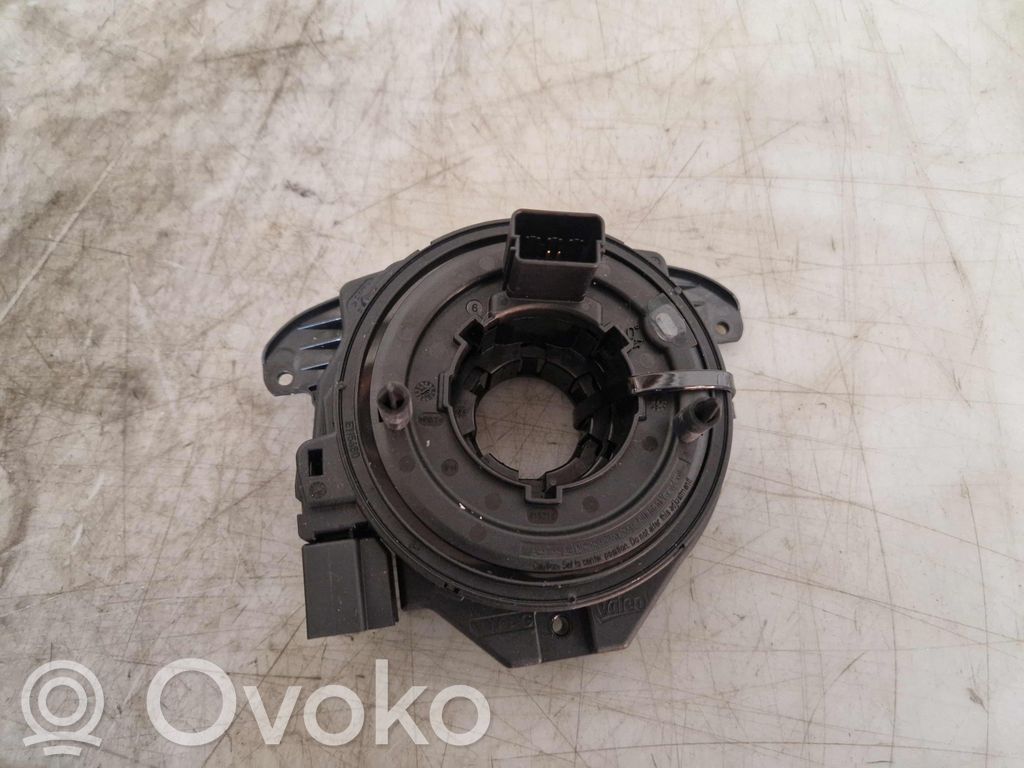 Skoda Fabia Mk3 (NJ) Altra parte interiore 