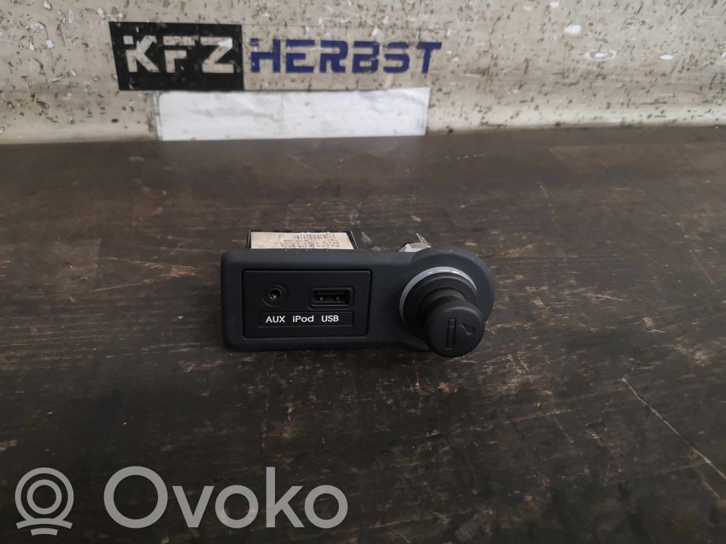 Hyundai ix20 Kit manos libres 