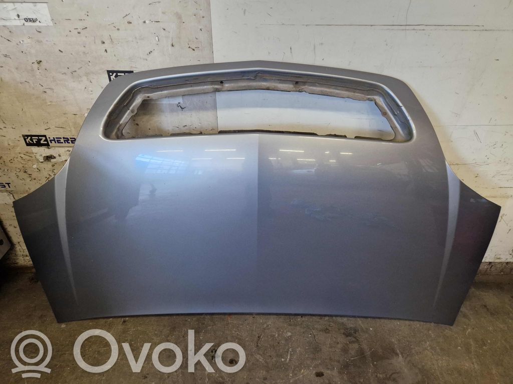 Opel Meriva A Konepelti 