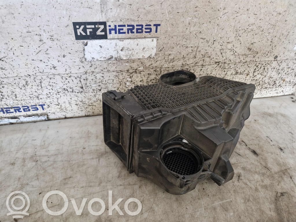 Dacia Dokker Cutie filtru aer 