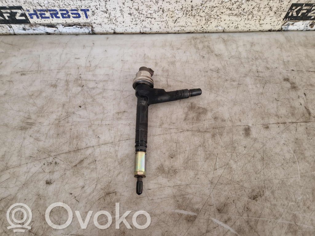 Injector combustibil   98433634,98433634