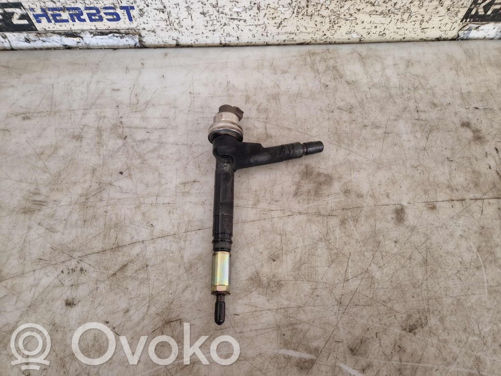 Injector combustibil   98433634,98433634