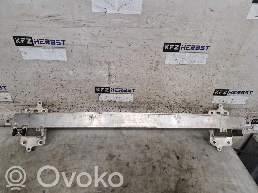 Opel Corsa E Priekšpusē bampera sastiprinājums 