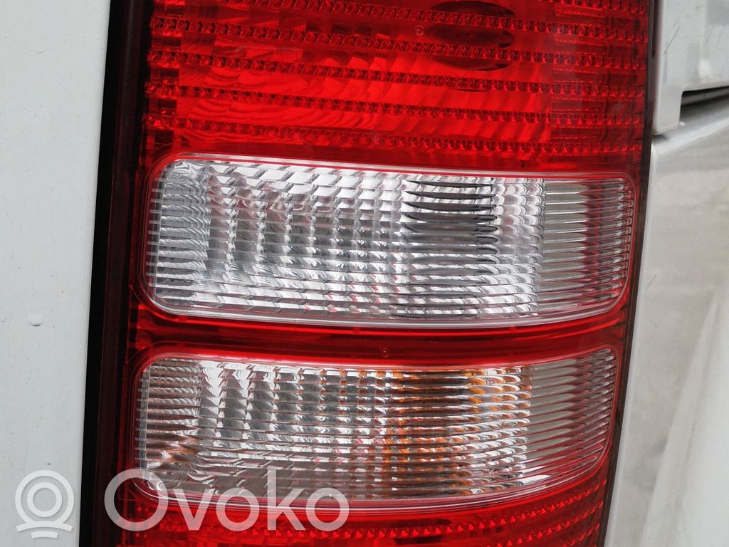 Volkswagen Caddy Takavalot 