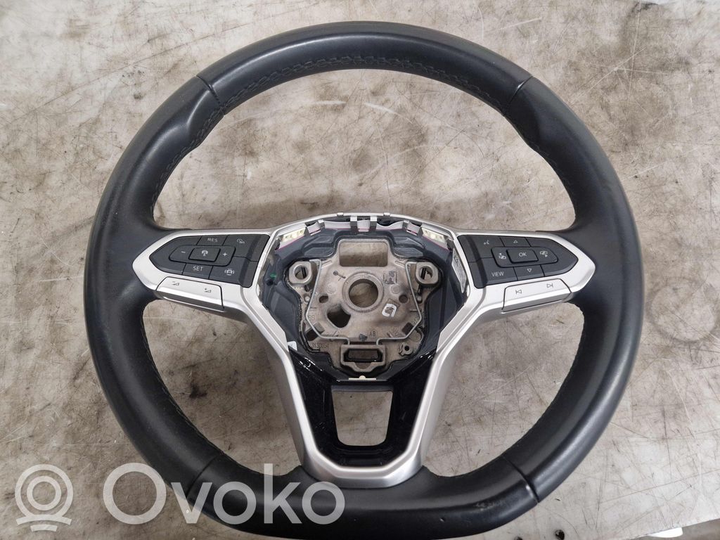 Volkswagen Cross Touran II Руль 