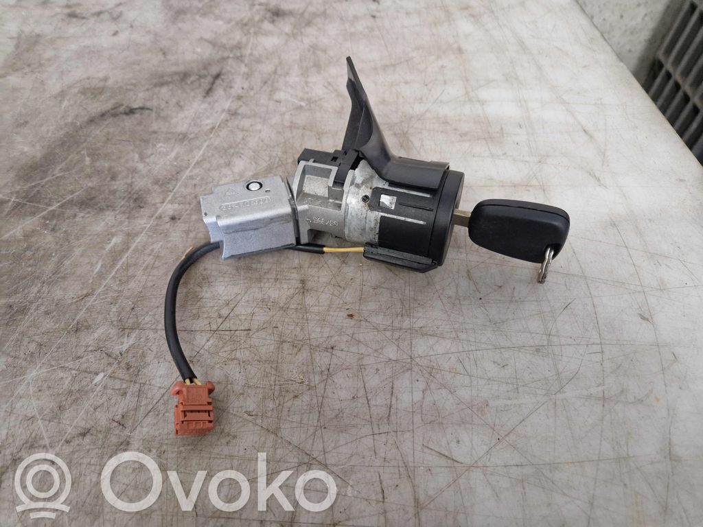 Ignition lock   9663123280,4162KF,4162KF,9663123280