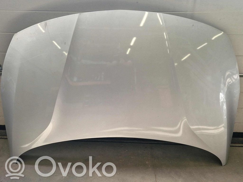 Opel Astra K Capotă motor 