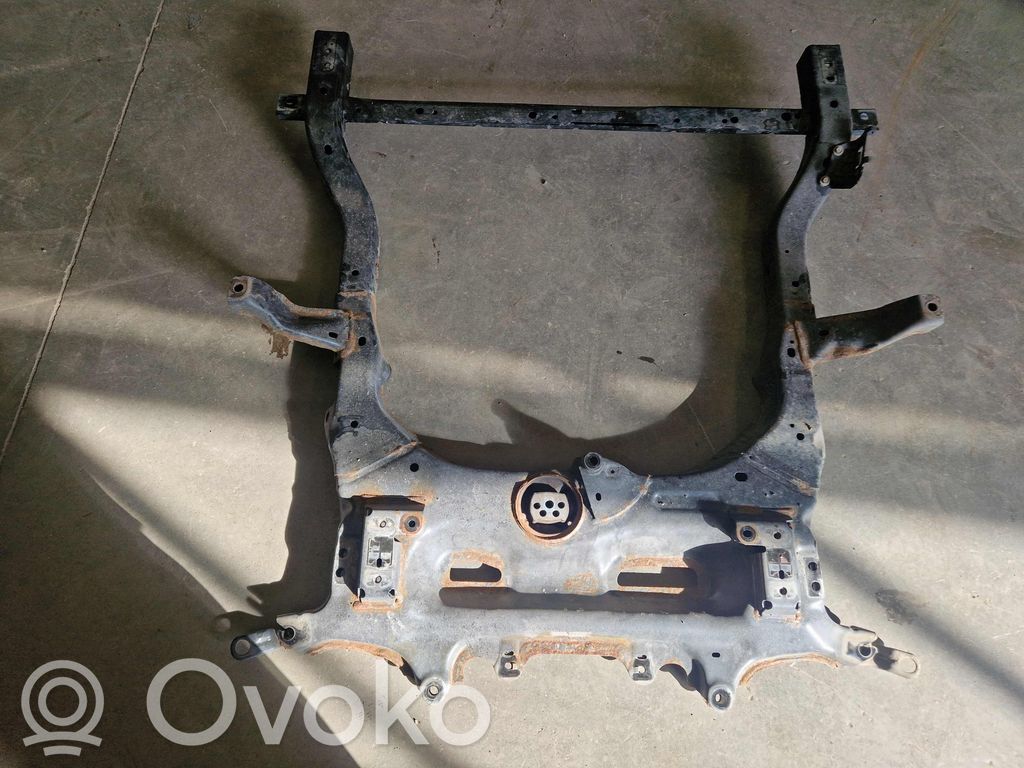 Front subframe   39215292,39215292