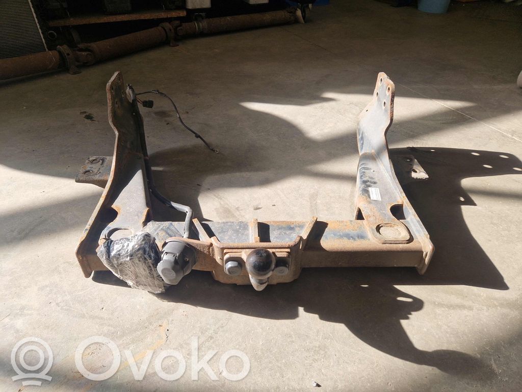 Tow bar   BK3119D520BL,BK3119D520AE,BK3119D520AE,BK3119D520BL