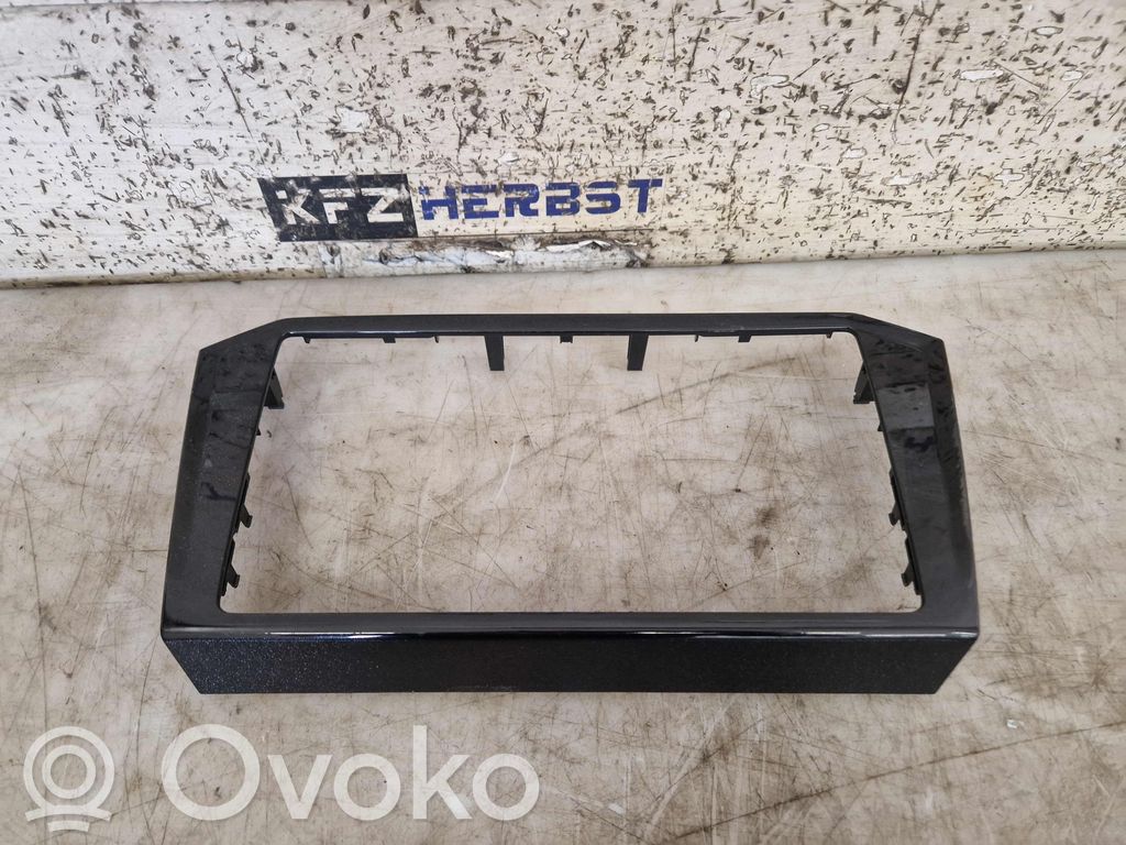 Volkswagen PASSAT B8 Inne części karoserii 
