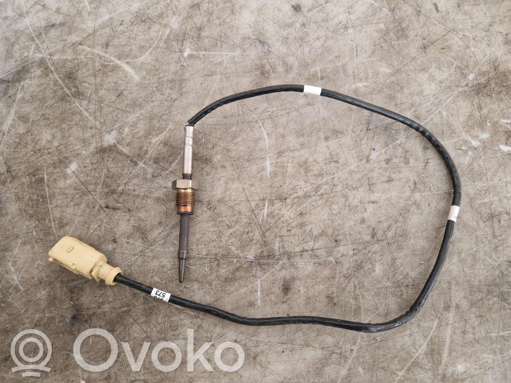 Volkswagen PASSAT B8 Sensor 