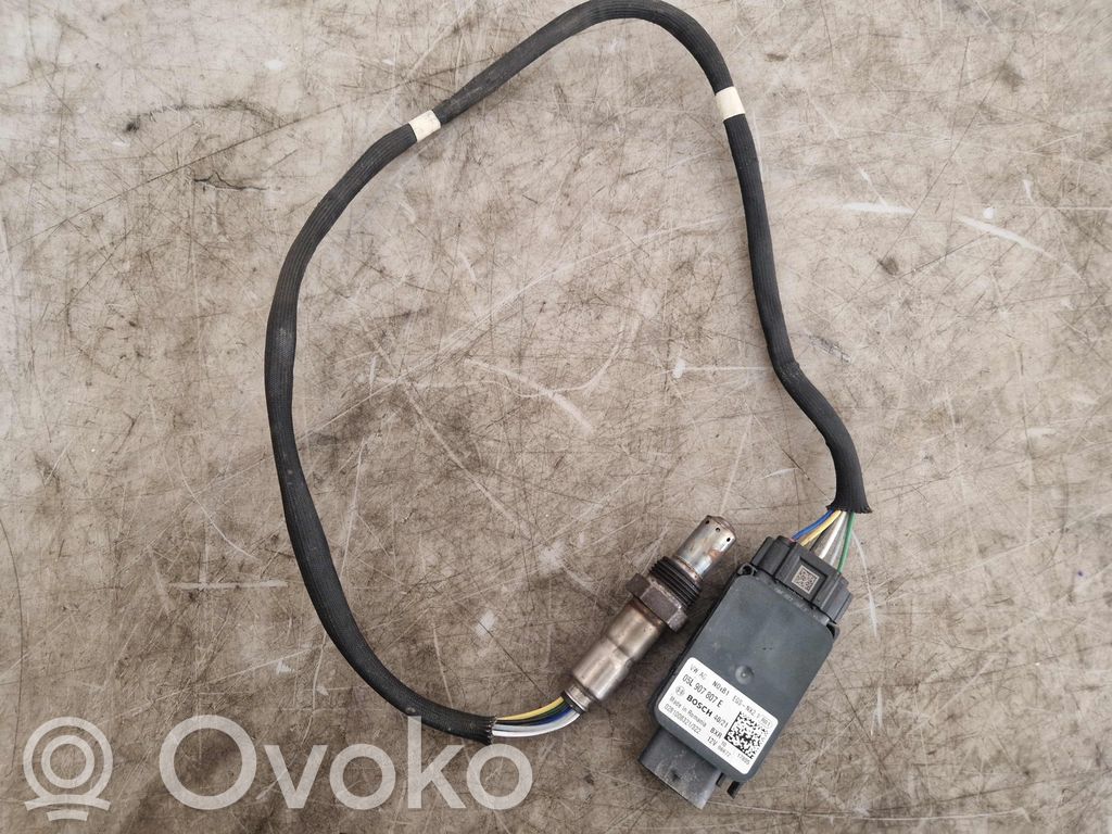 Volkswagen PASSAT B8 Lambda probe sensor 