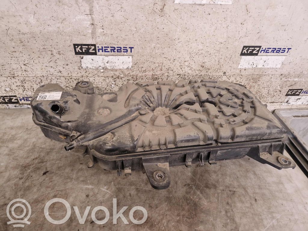 Opel Astra K Zbiornik płynu AdBlue 
