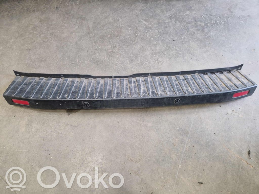 Бампер   KK3117E926AB5YZ9,KK3117E926AB5YZ9