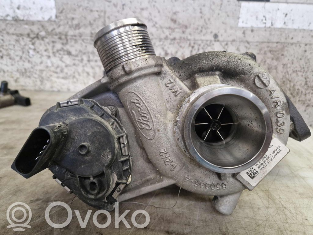 Turbo   KK2Q6K682BA,KK2Q6K682BC,KK2Q6K682BA,KK2Q6K682BC