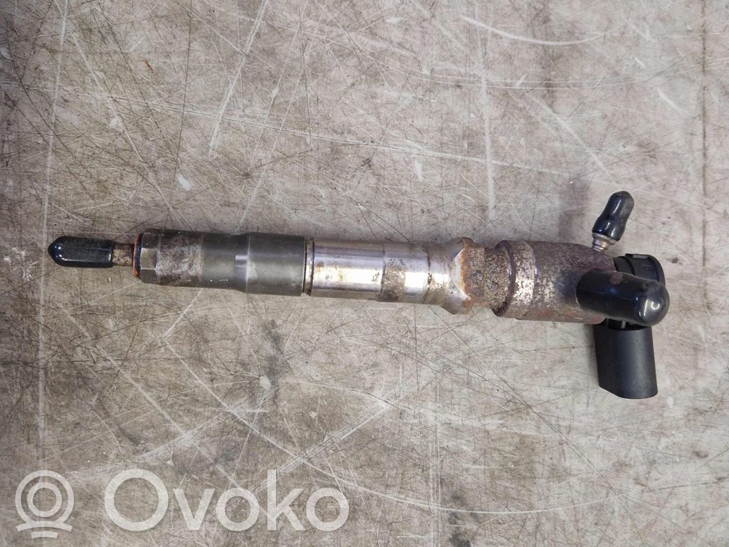 Ford Transit Inyector de combustible 