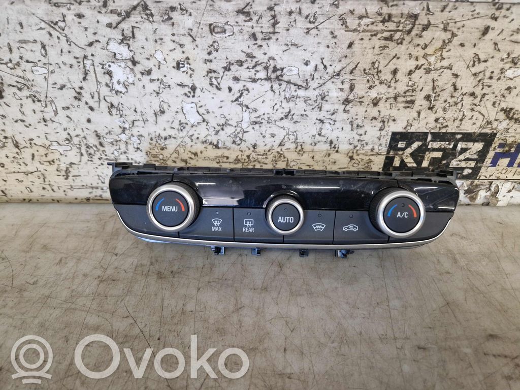 Panel klimatyzacji   98221489,39107832,39107832,39142410,98221489