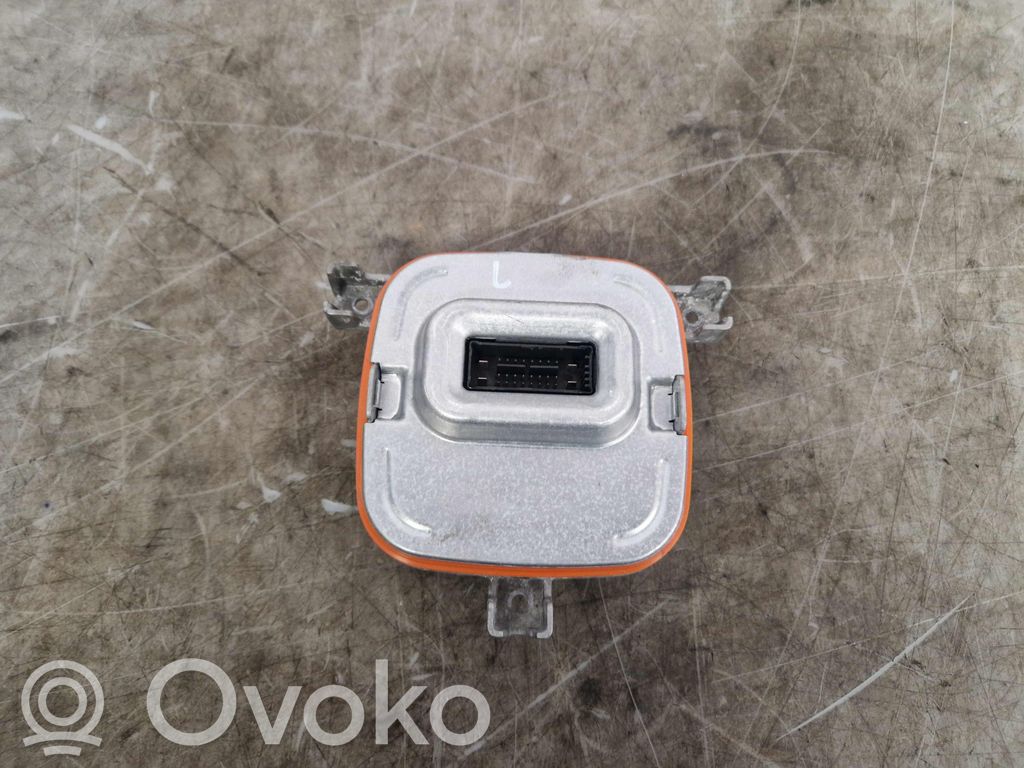 Opel Crossland X Inne komputery / moduły / sterowniki 