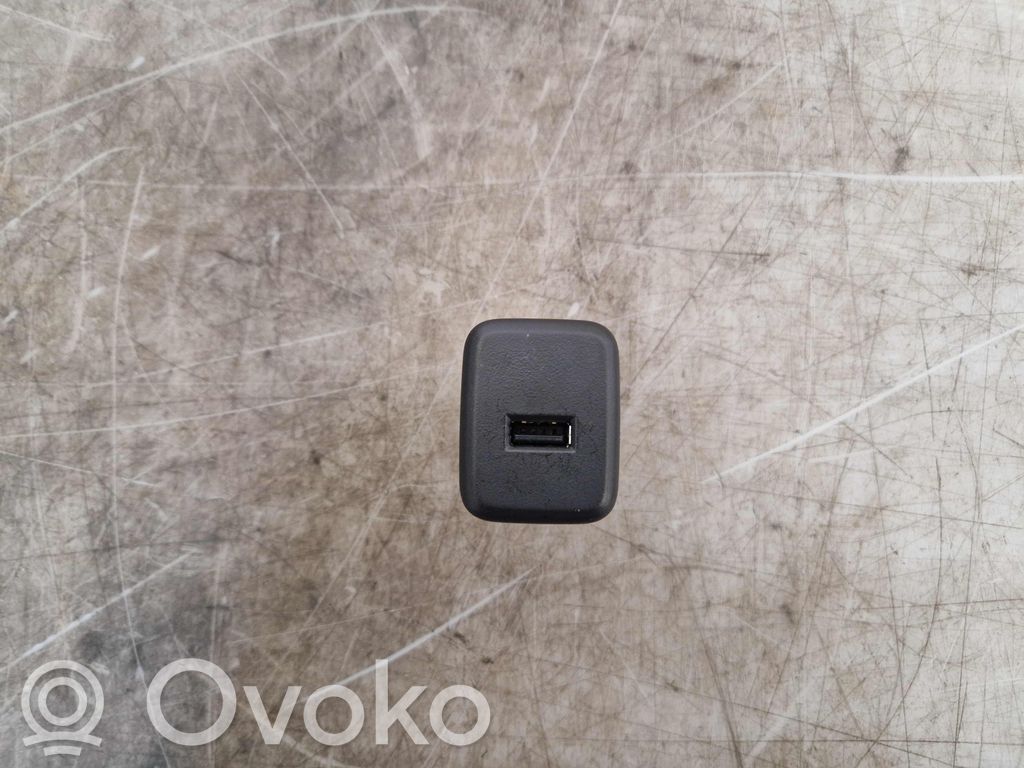 Opel Crossland X Zestaw głośnomówiący 