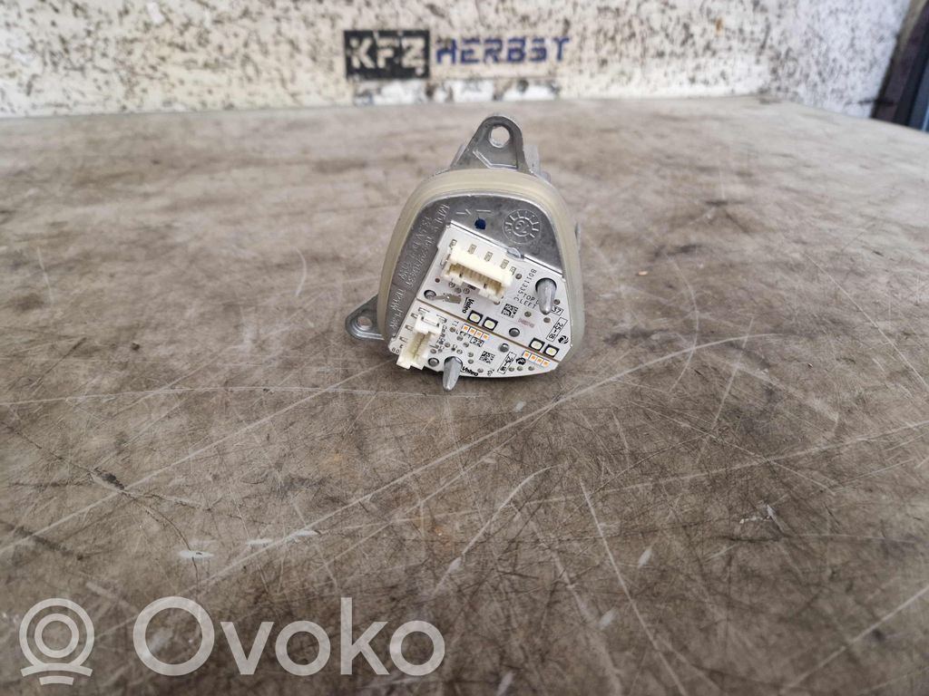 Opel Crossland X Muut ohjainlaitteet/moduulit 