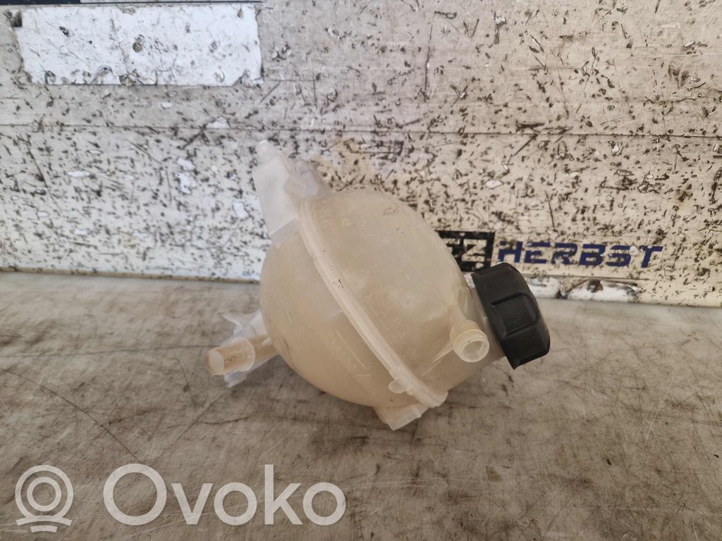 Opel Crossland X Vas expansiune/rezervor lichid de răcire 
