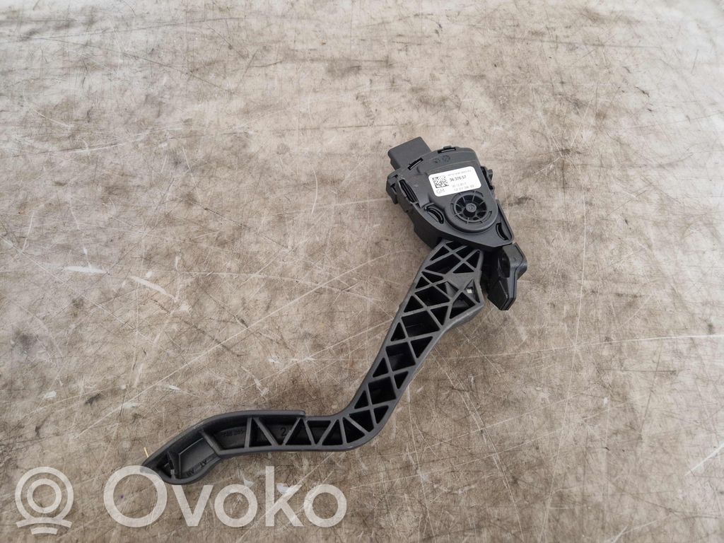 Gaspedalsensor elektrisch   3637657,1601CW,1601CW,3637657