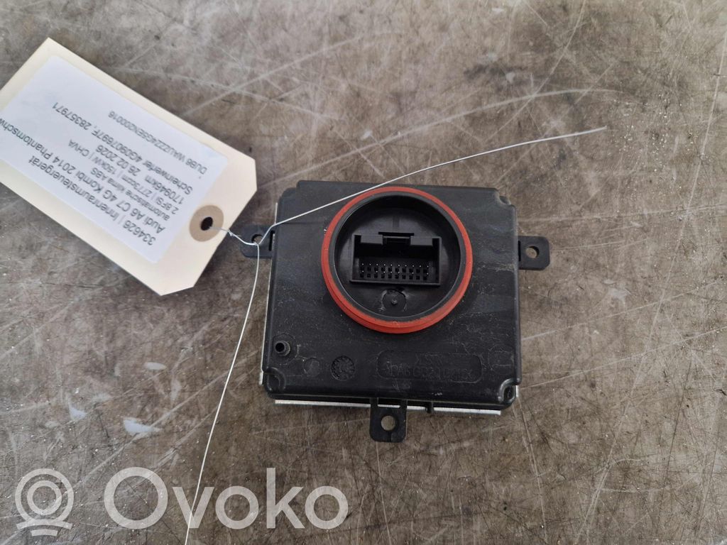 Audi A6 S6 C7 4G Alte unități/module de control 