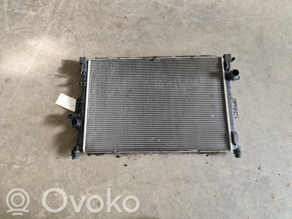 Volvo V60 Kit Radiateur 
