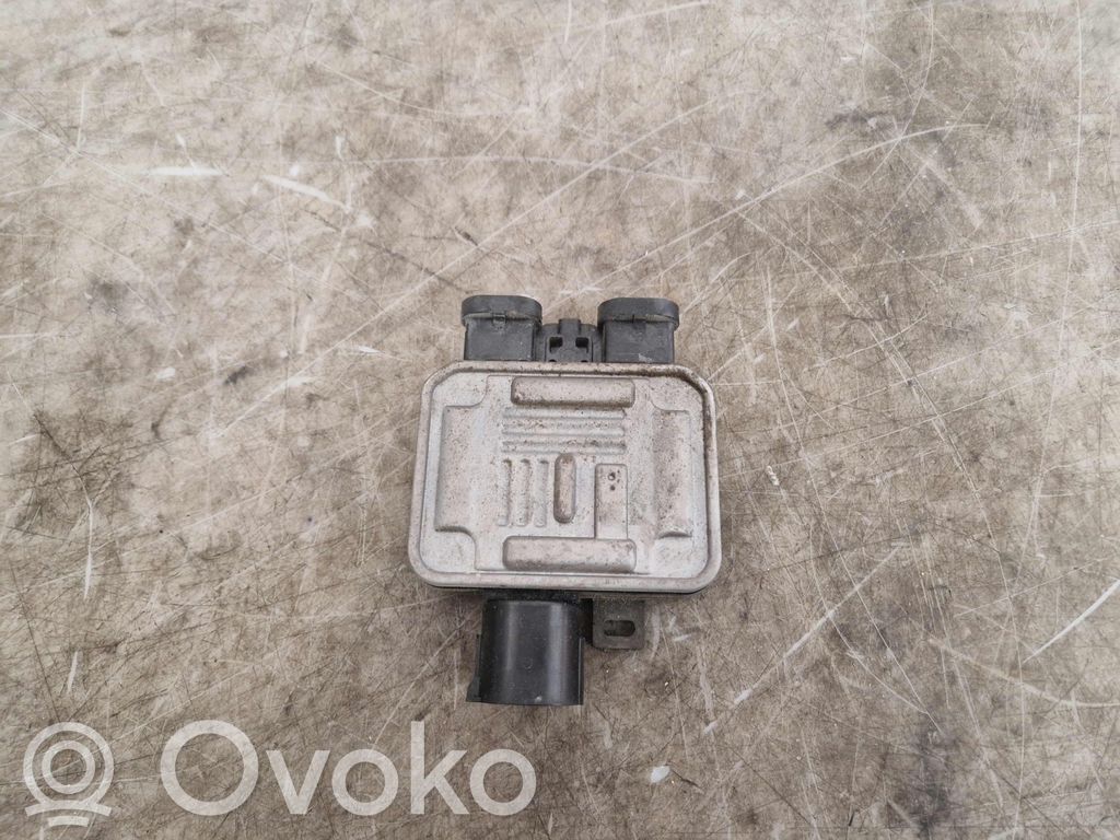 Volvo V60 Module de commande de ventilateur 