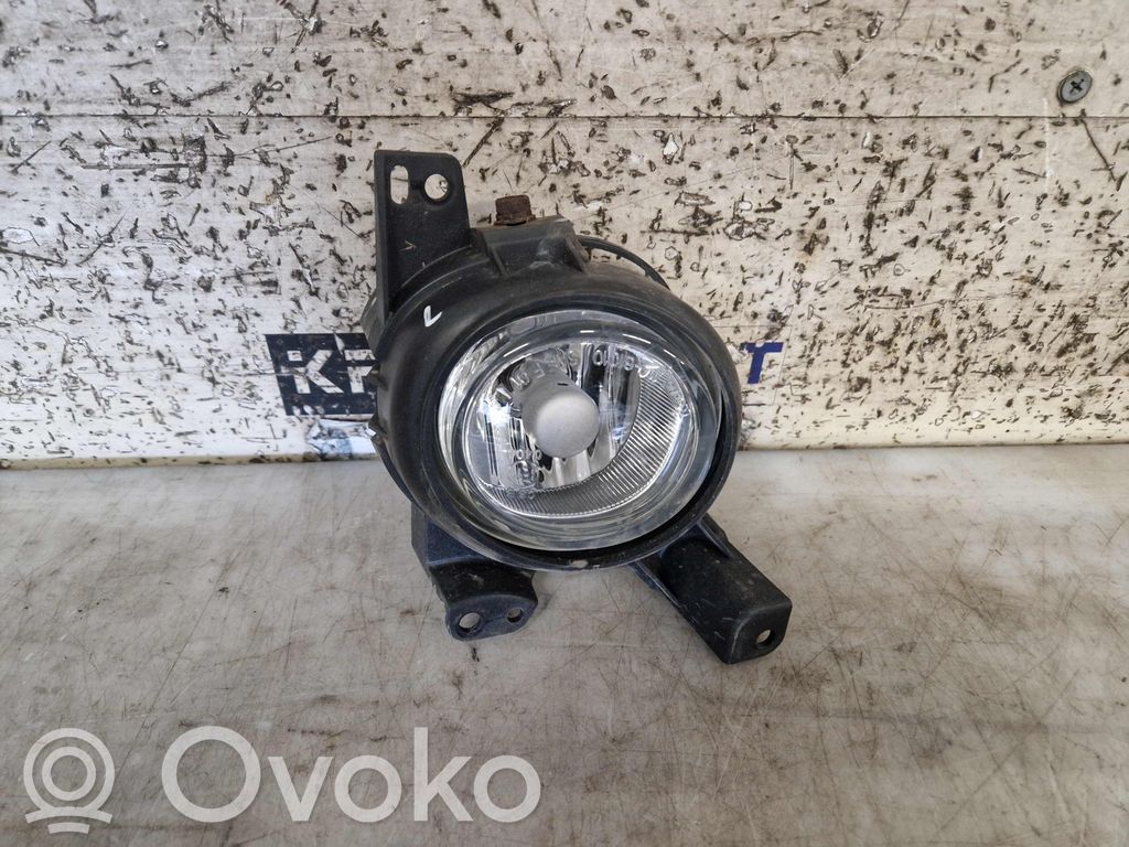 Mazda 6 Front fog light 