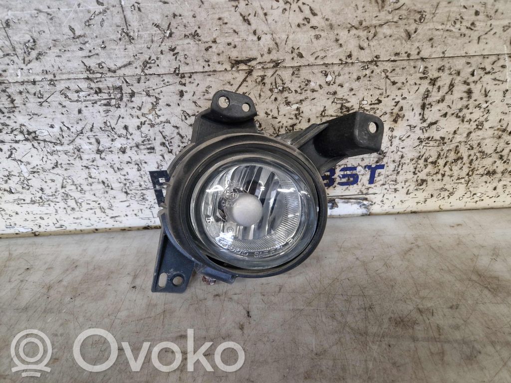 Mazda 6 Miglas lukturis priekšā 
