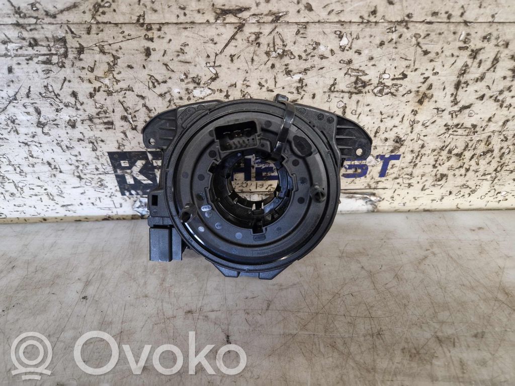 Skoda Fabia Mk3 (NJ) Altra parte interiore 
