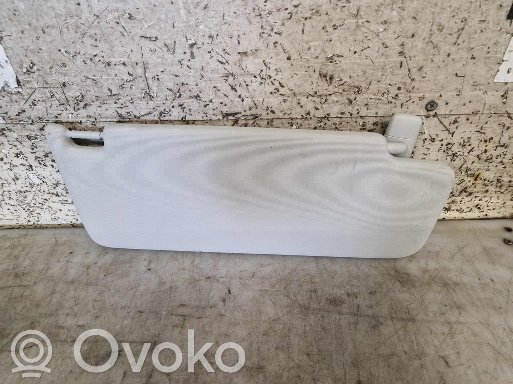 Aletta parasole   5G0857551AG,2F4,2F4,5G0857551AG
