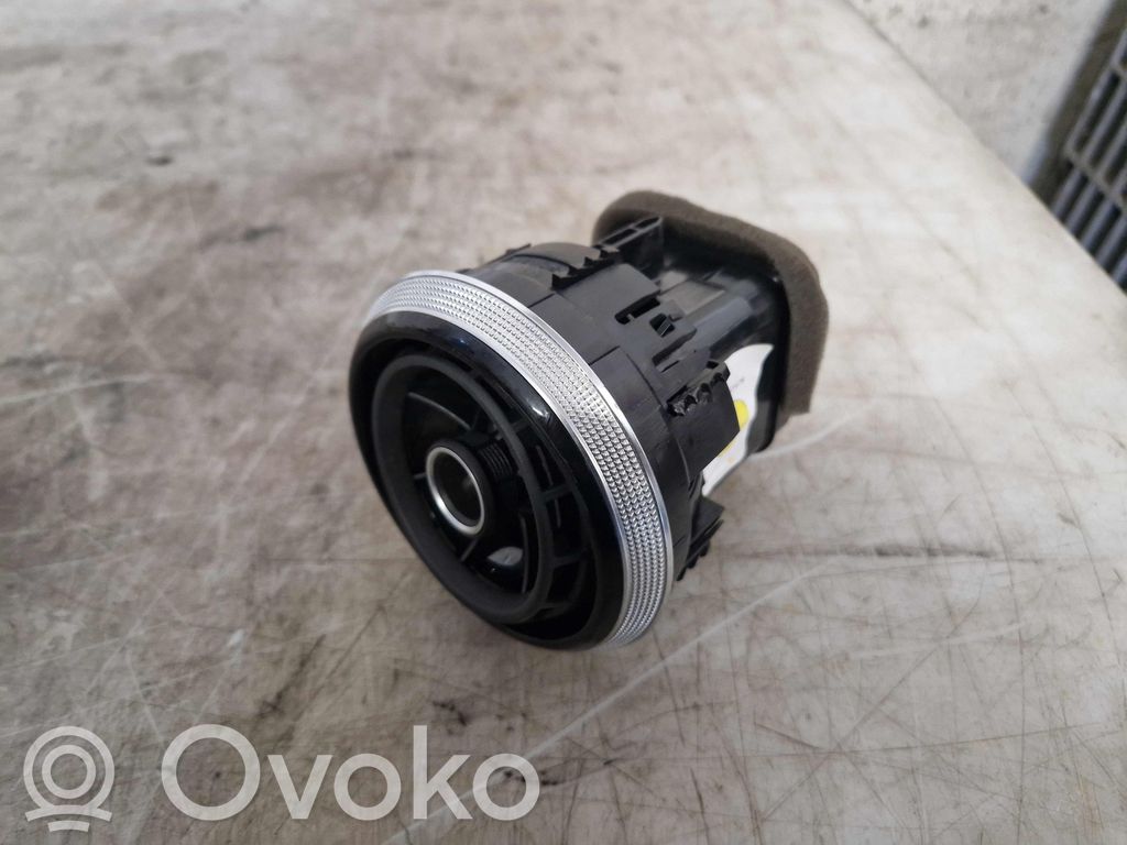 Audi A3 S3 8V Altra parte interiore