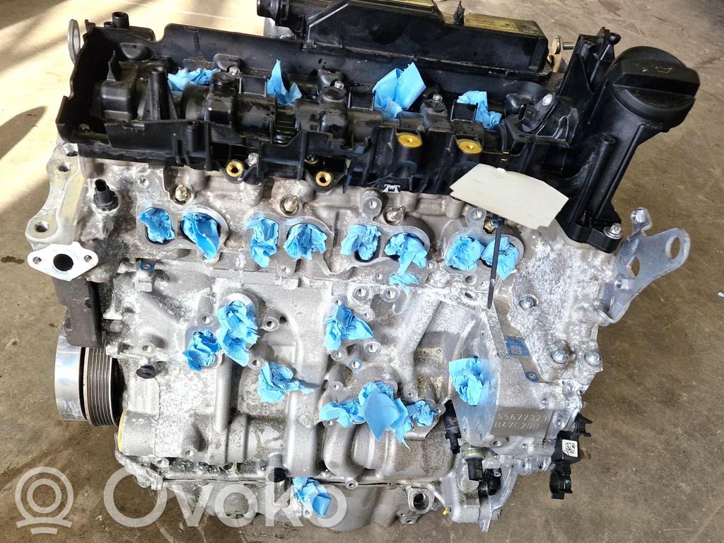 Engine   5A73C09,31159KM,31159KM,5A73C09