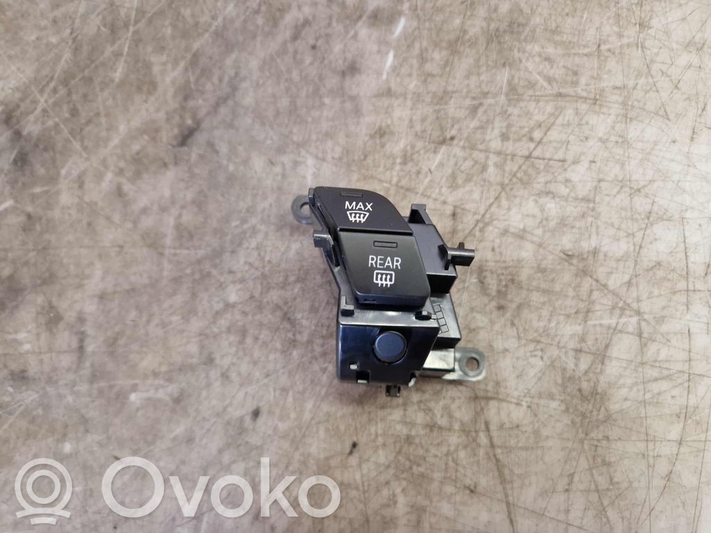 BMW X1 U11 Other switches/knobs/shifts 