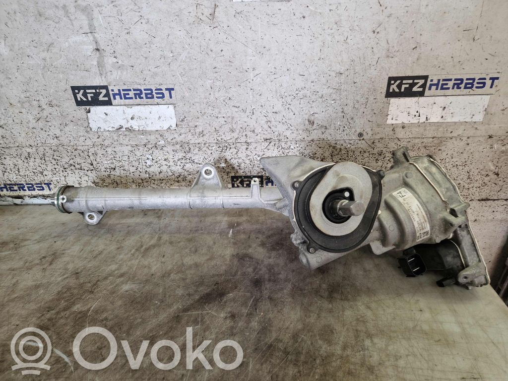 BMW X1 U11 Steering rack 