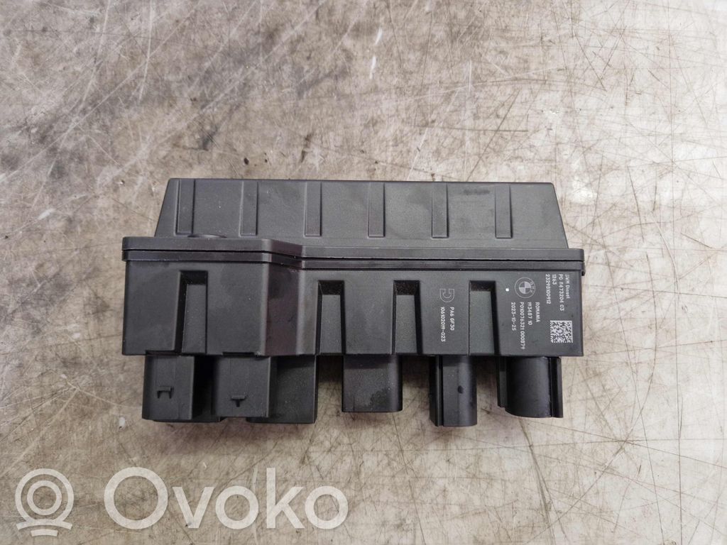 Other control units/modules   8473204,8473204